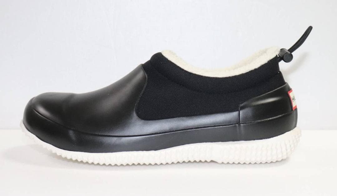 定価17050 新品 HUNTER シューズ ハンター JP25 FS325