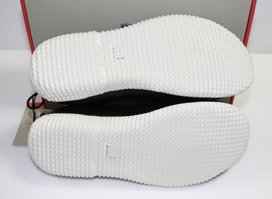 定価17050 新品 HUNTER シューズ ハンター JP25 FS325