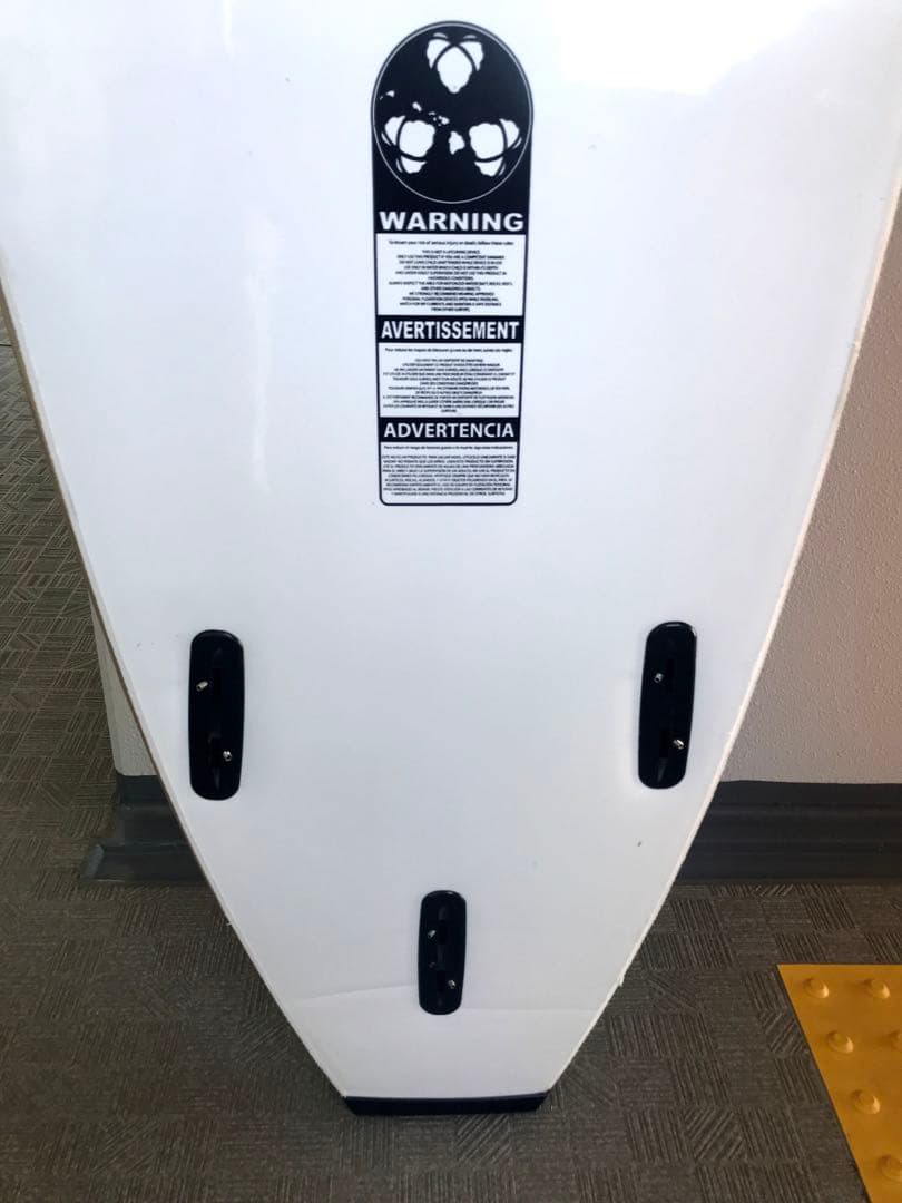 コストコサーフボード ジェリーロペス