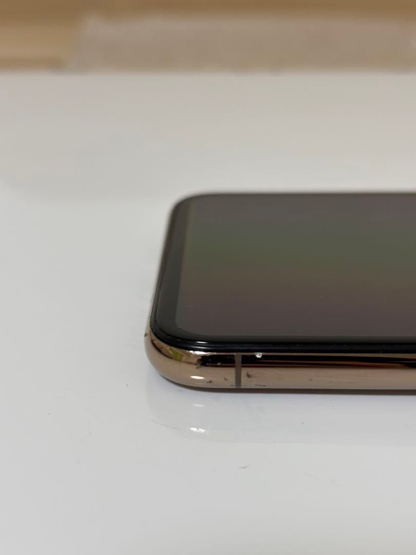 スマートフォン本体 iPhoneXsMax512GB