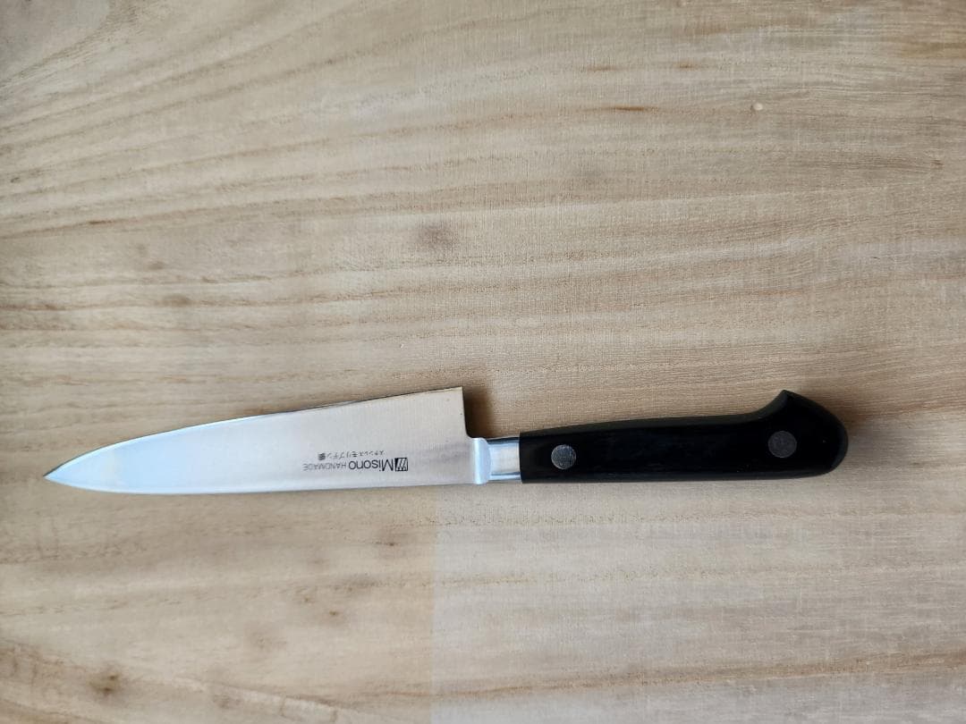 ぺティナイフ ステンレススチール