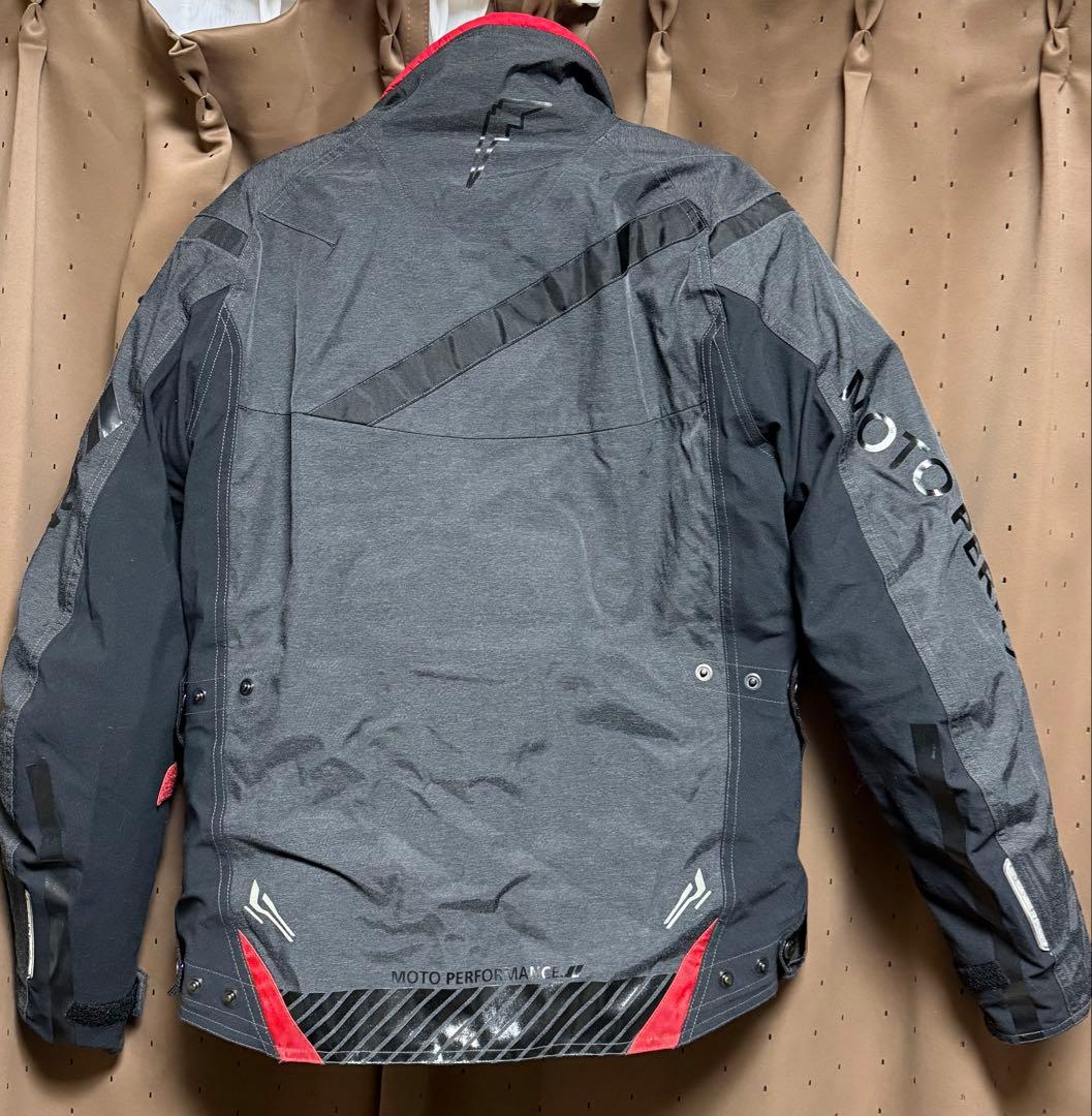 クシタニ アキュートジャケット Lサイズ