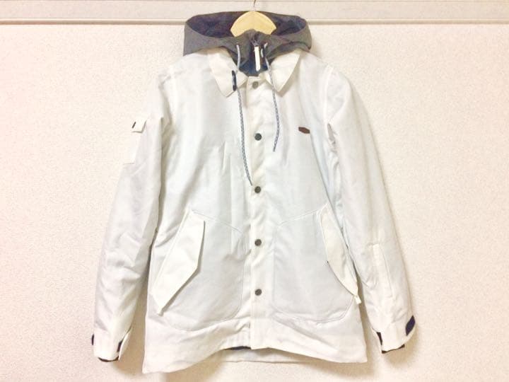 スノーボード スキー ウェア 上 ジャケット