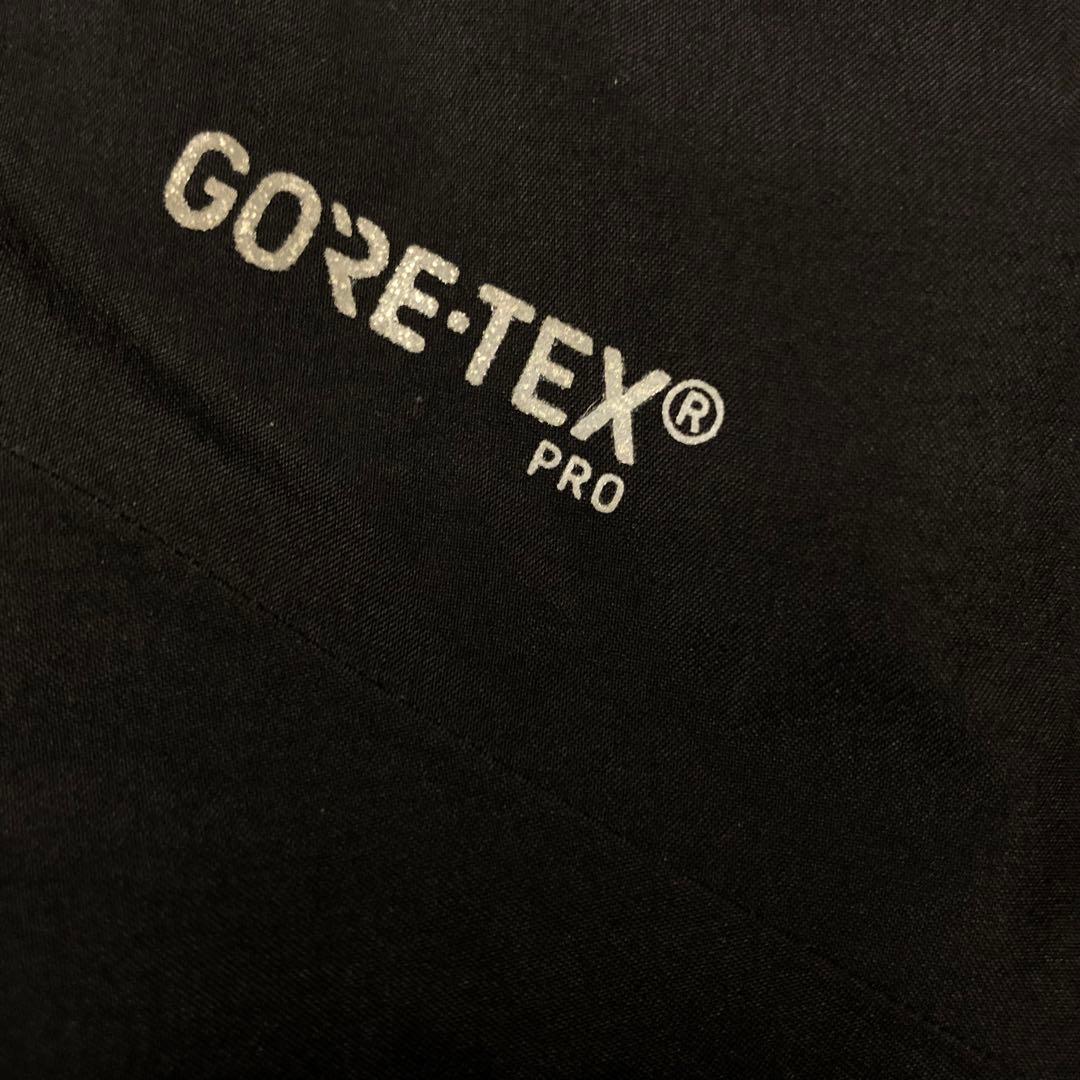 ARC'TERYX MOUNTAIN GUIDE PANTS アークテリクス