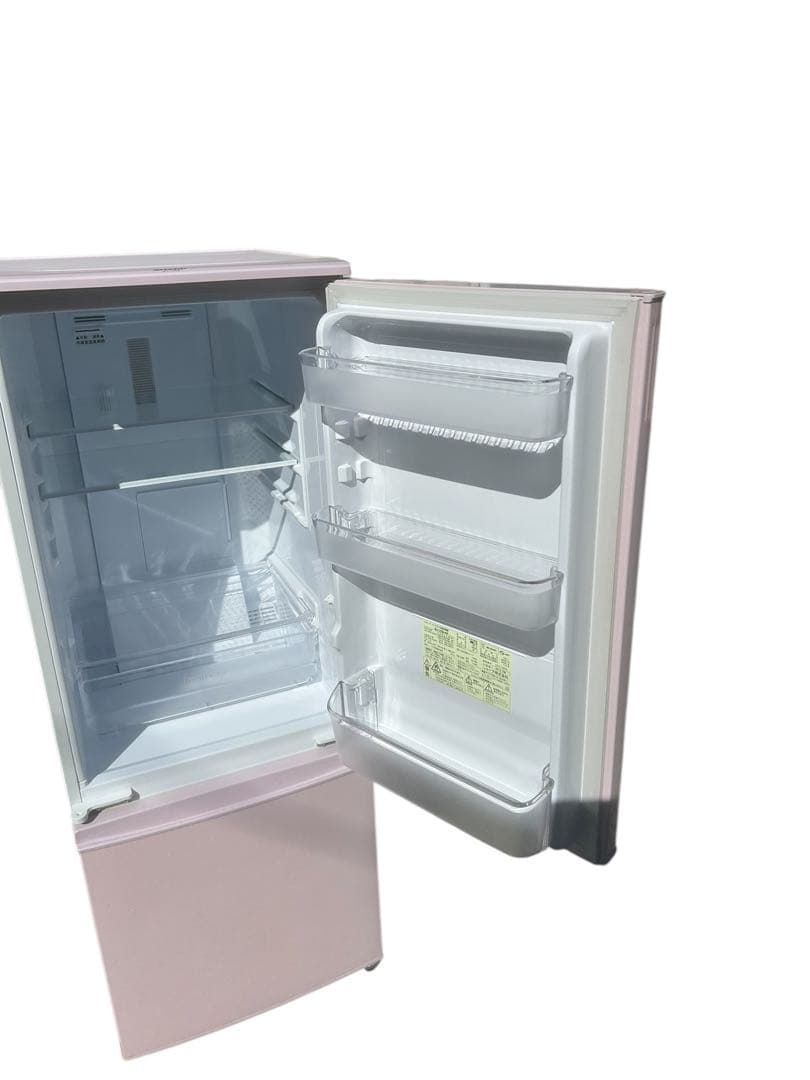 専用購入禁止冷凍冷蔵庫　SHARP SJ-17E5 167L