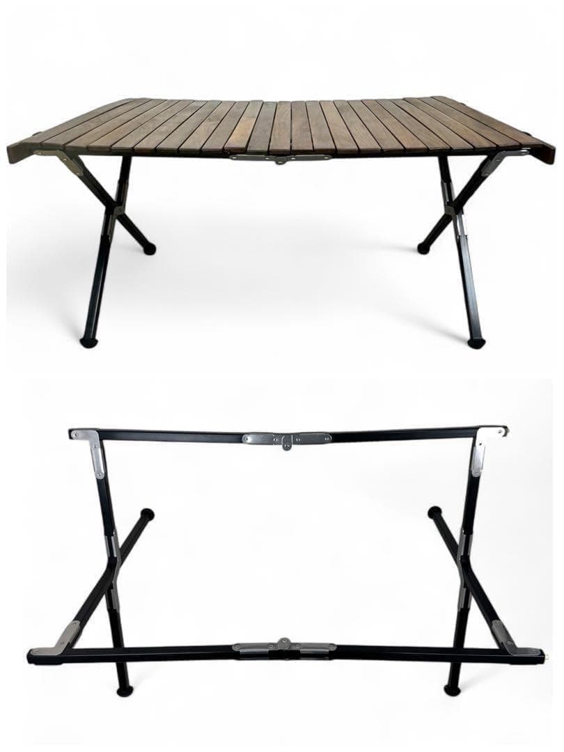 【最終価格】ミニマルワークス モカロールテーブルパンパスプレミアム