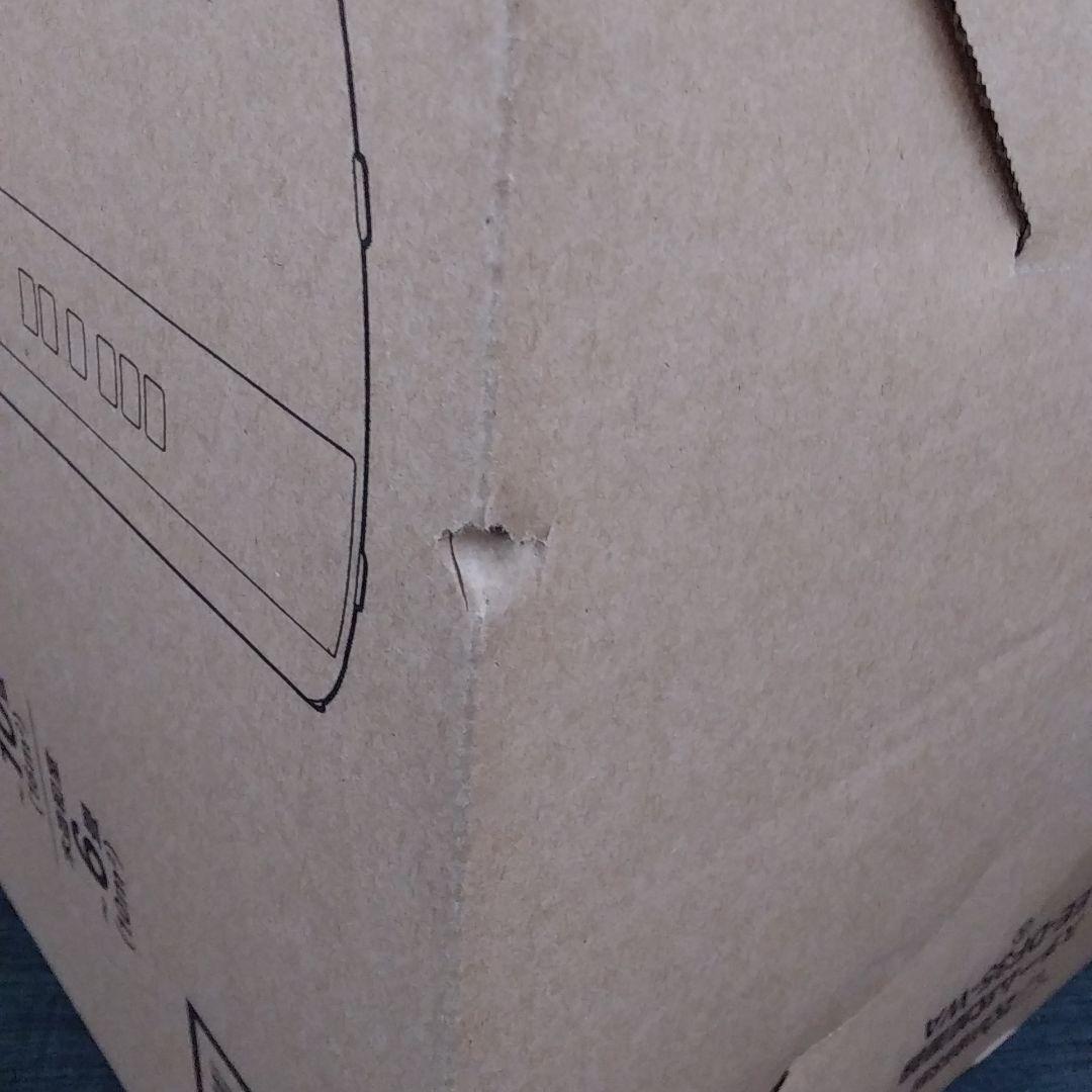 新品未開封 象印 スチーム式加湿器 EE-DF35 ホワイト ZOJIRUSHI