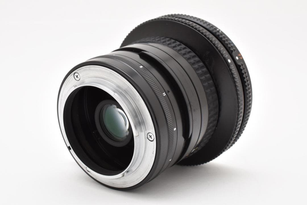 レンズ(単焦点) Nikon PC Nikkor 28mm f3.5 Shift #2151