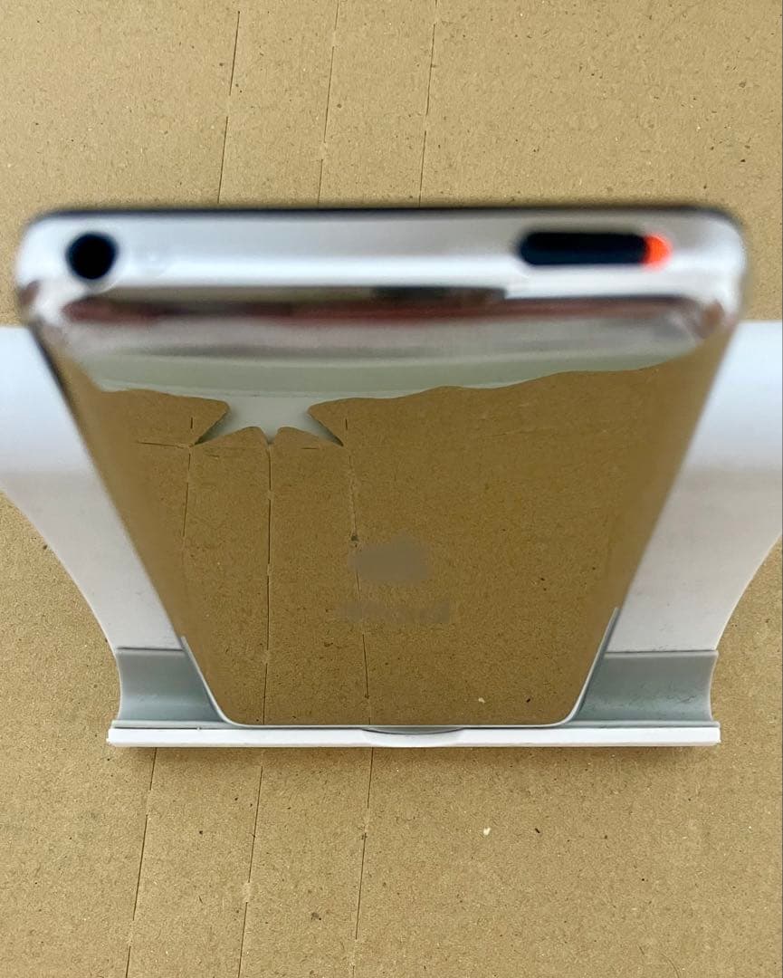 追記　iPod classic 80GB ブラック ケース・フィルム付