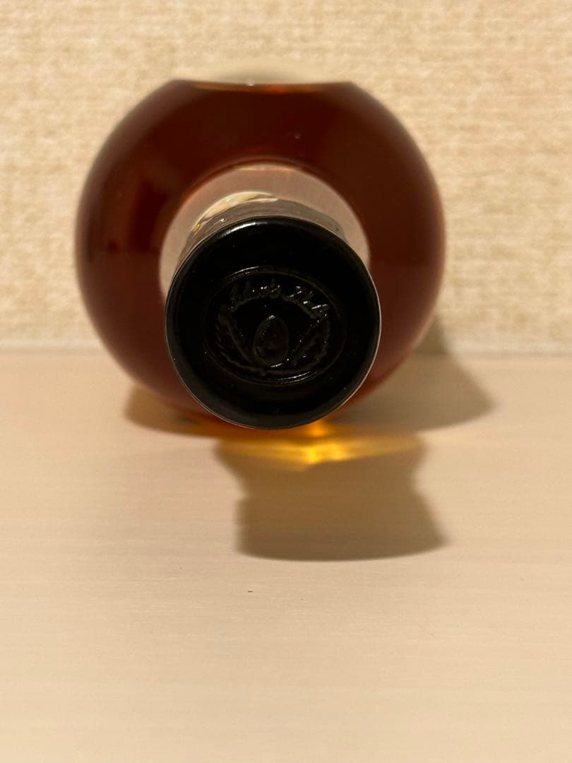 イチローズモルト 限定品 バーボンバレル