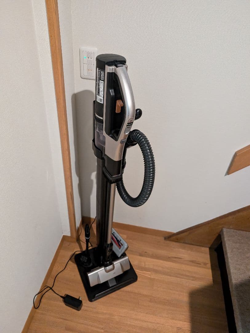 【Turukiti41さま専用】 日立 PV-BH900J バッテリー有 最上位