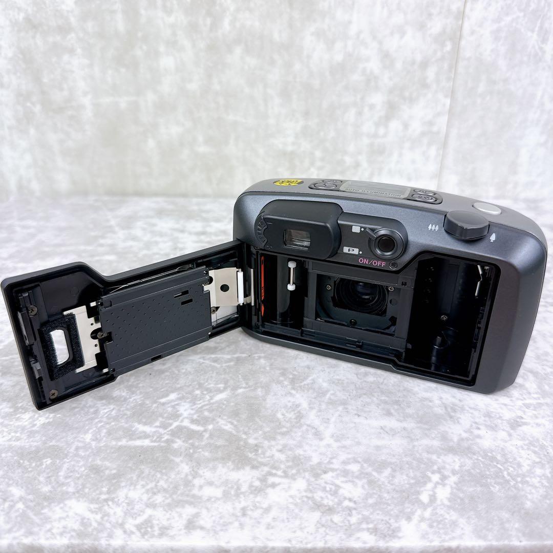 PENTAX ESPIO 140 ペンタックス エスピオ フィルムカメラ 箱付き