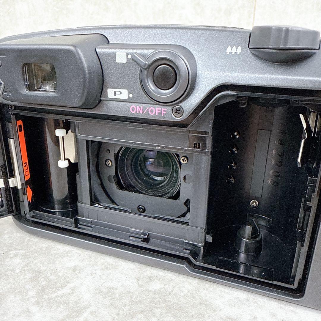 PENTAX ESPIO 140 ペンタックス エスピオ フィルムカメラ 箱付き