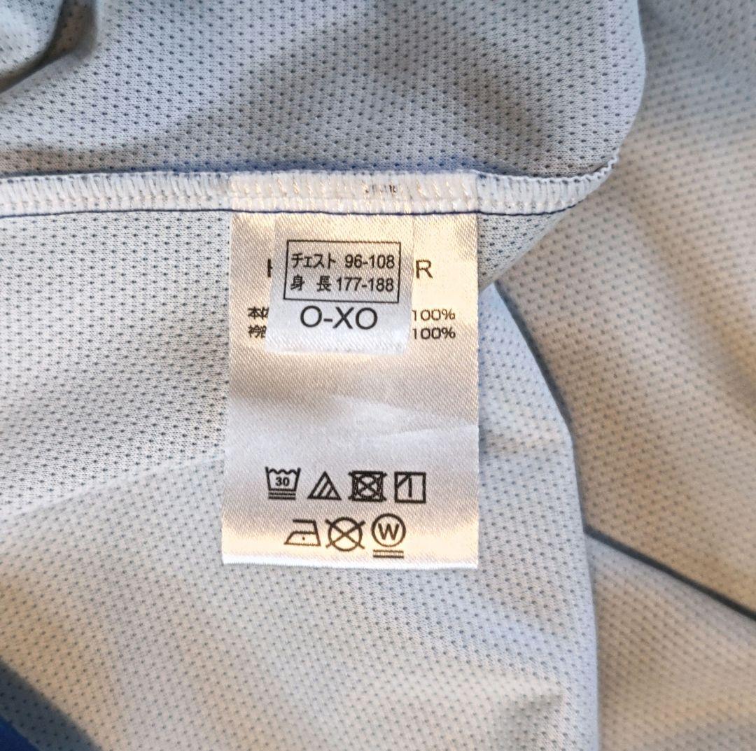 【最終値下】ガンバ大阪　ユニフォーム(背番号20番)　中谷選手 サイズo-xo