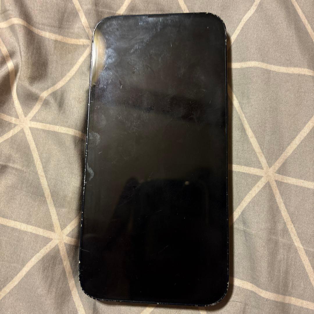 スマートフォン本体 Apple iPhone 13