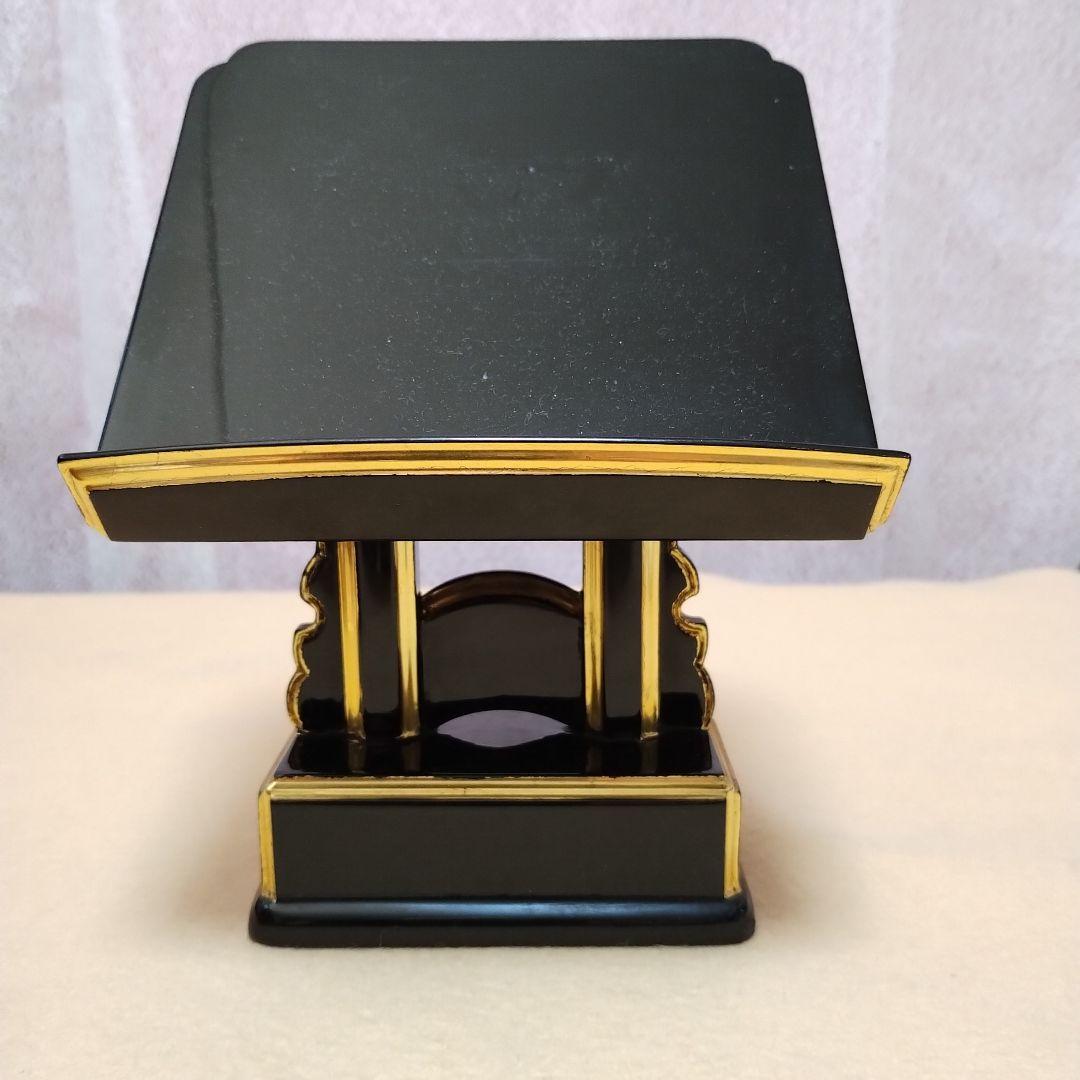 仏具　三点セット