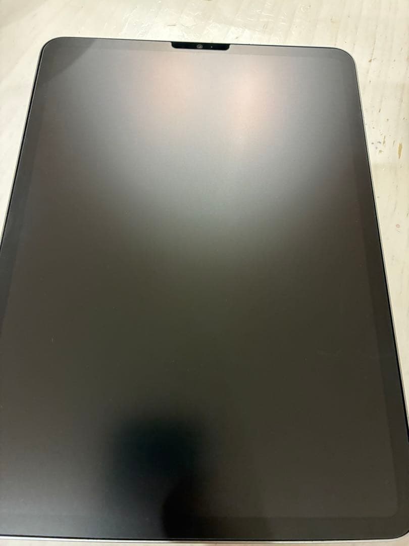 Apple iPad Pro11インチ 第4世代シルバー 本体