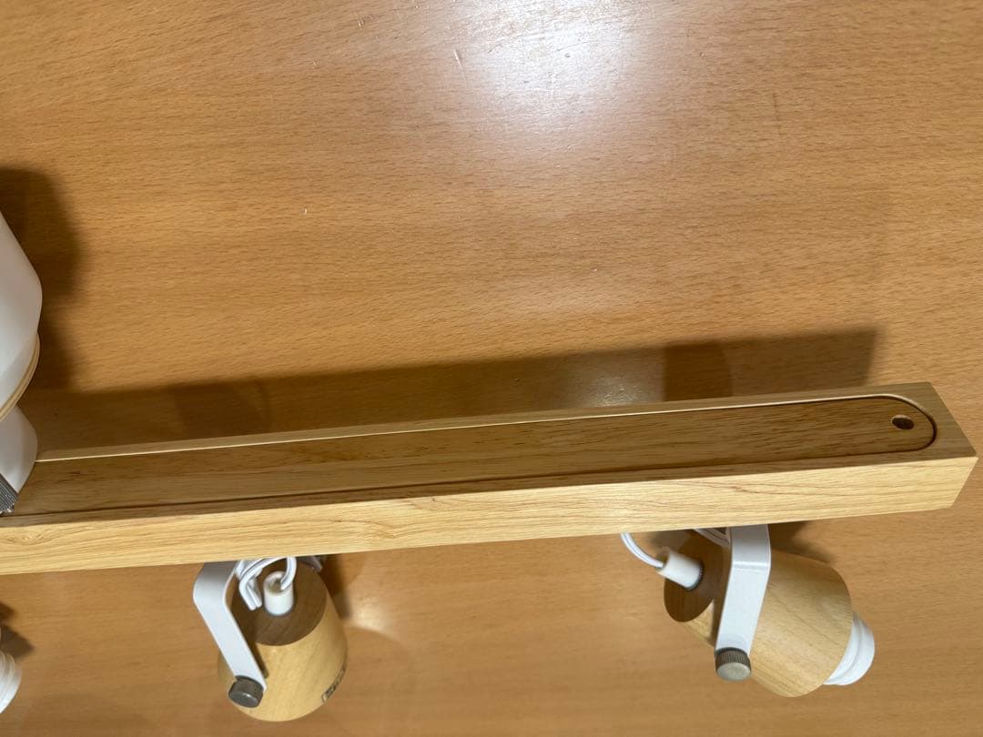 VENTOTA Nebula シーリングライト 4灯 調光 調色 A