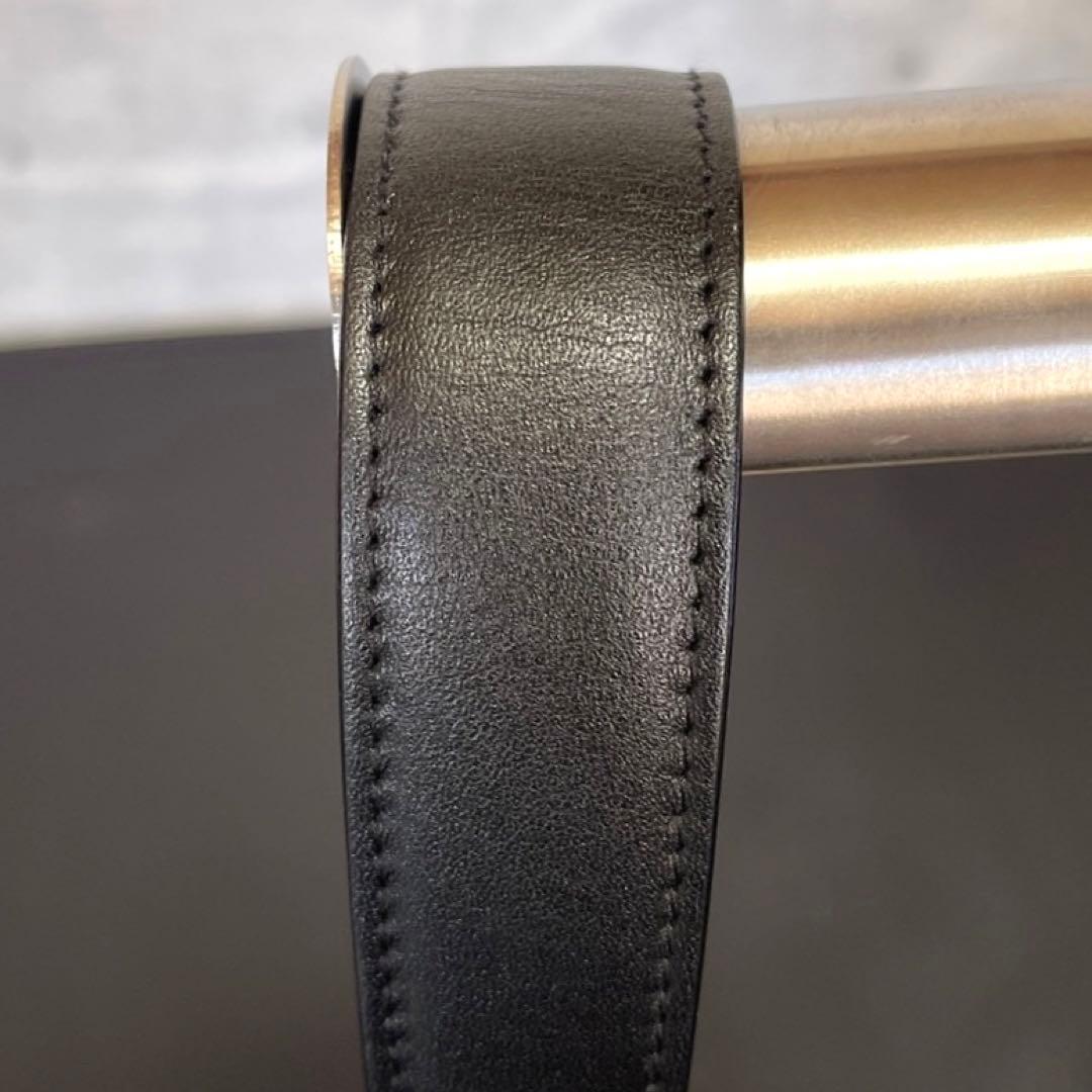 専用品JIMMY CHOO ブラック キャリー ドローストリングショルダーバッグ