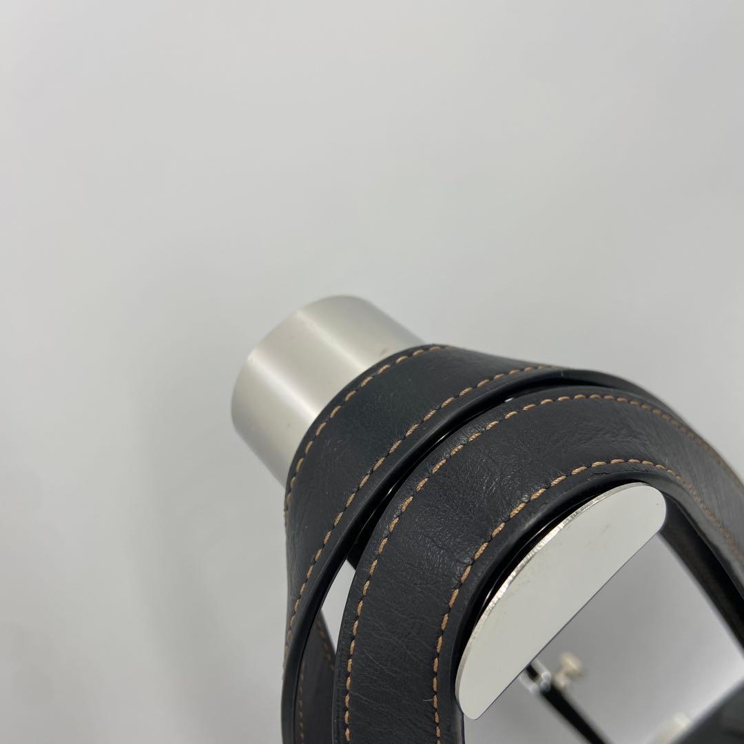 未使用級✨ COACH ゴッサム トート 34 ビジネス ブラック C0240