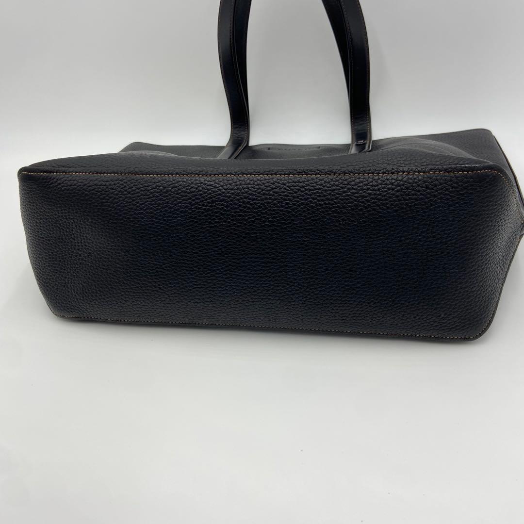 未使用級✨ COACH ゴッサム トート 34 ビジネス ブラック C0240