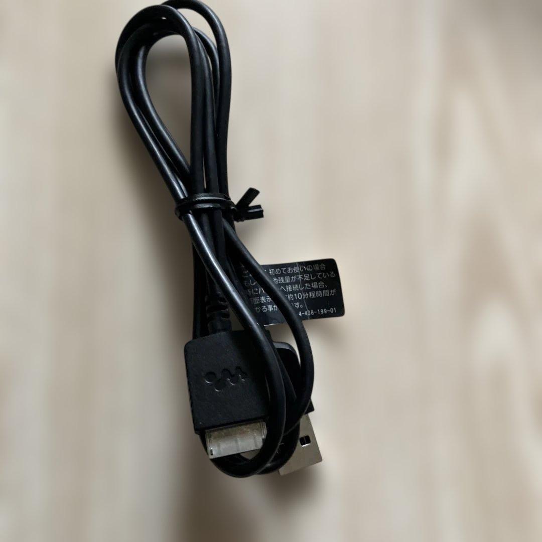 SONY NW-S786【32GB】 ブルー　フルセット動作確認済