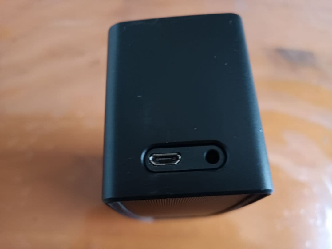 Bose SoundLink Mini II ワイヤレススピーカー中古