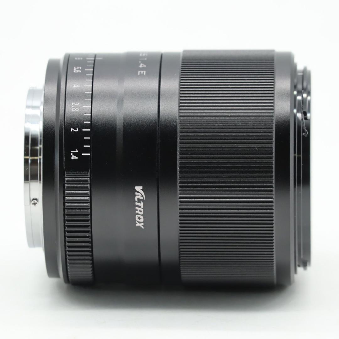 VILTROX AF 56mm F1.4 STM F1.4 ソニーEマウント