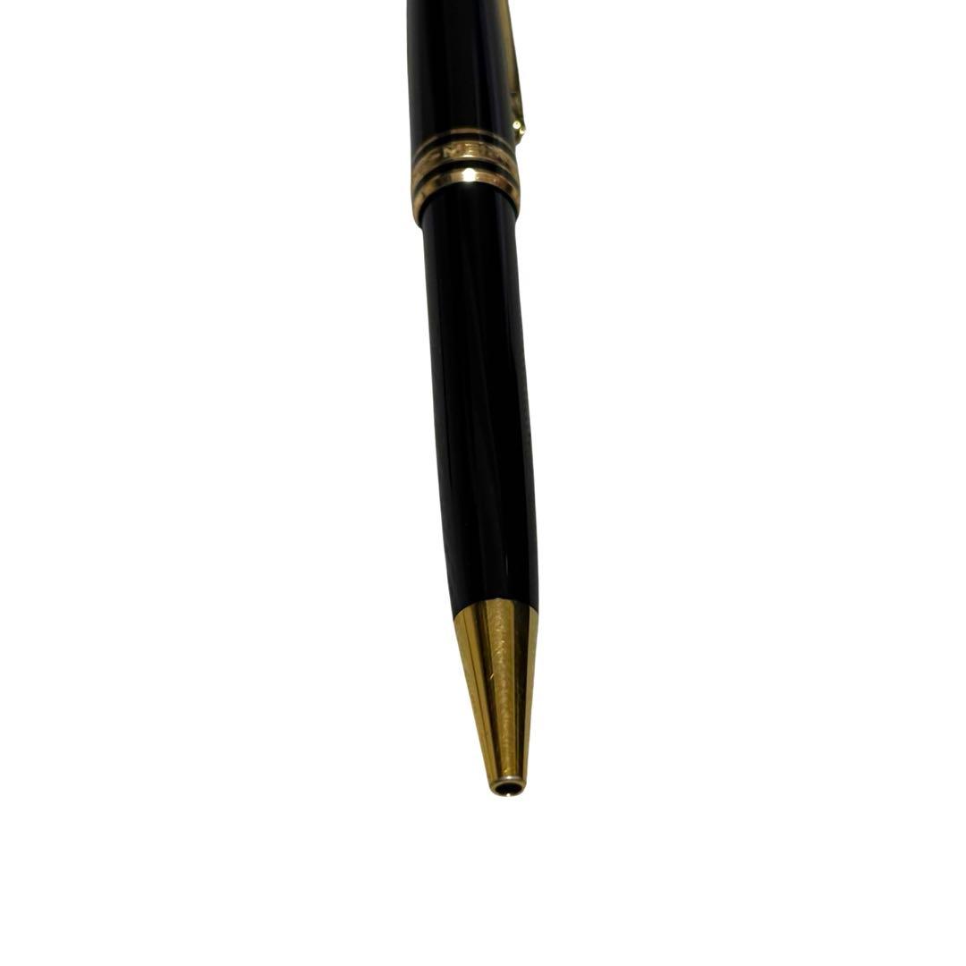 Montblanc マイスターシュテュック ボールペン シャープペンシル　高級