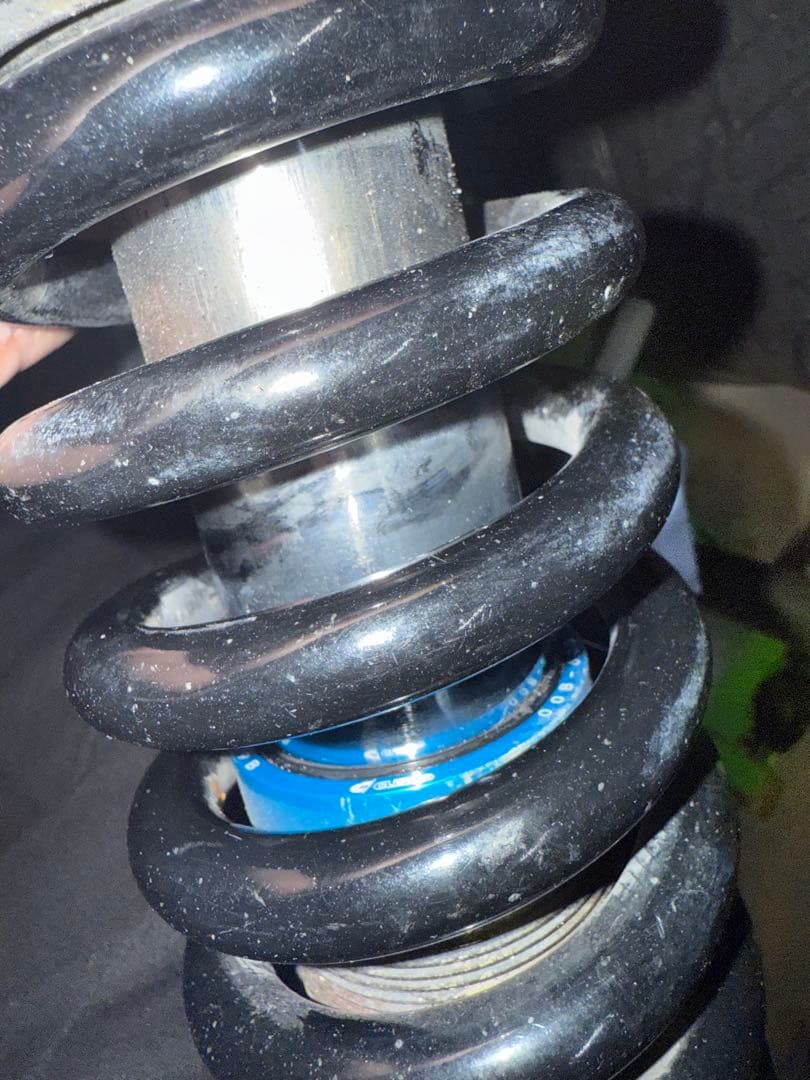 クスコCUSCO車高調　WRX STI WRX S4 VAB VAG用