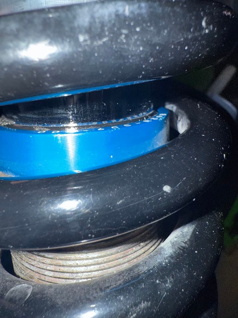 クスコCUSCO車高調　WRX STI WRX S4 VAB VAG用