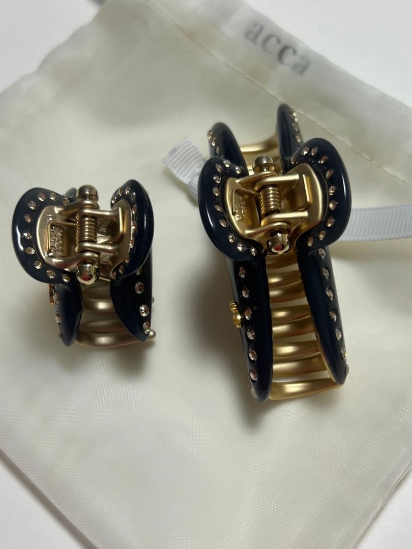 ✨新品✨ティアラクイーンクリップ 　　　　　Mサイズ✨Sサイズ✨