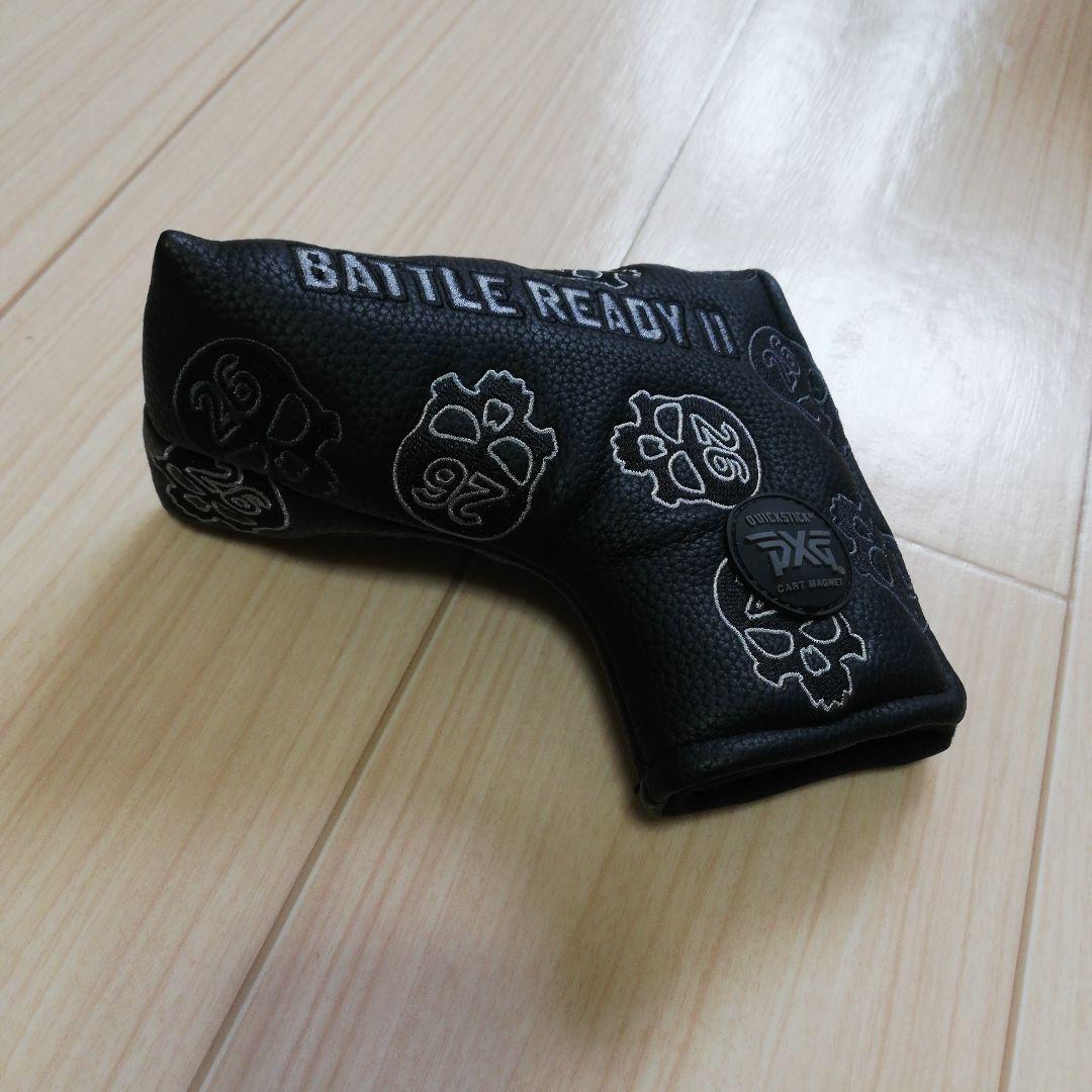 PXG BRANDON パター 　PXG pxg ピーエックスジー