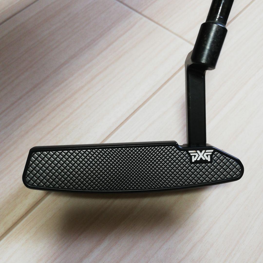 PXG BRANDON パター 　PXG pxg ピーエックスジー