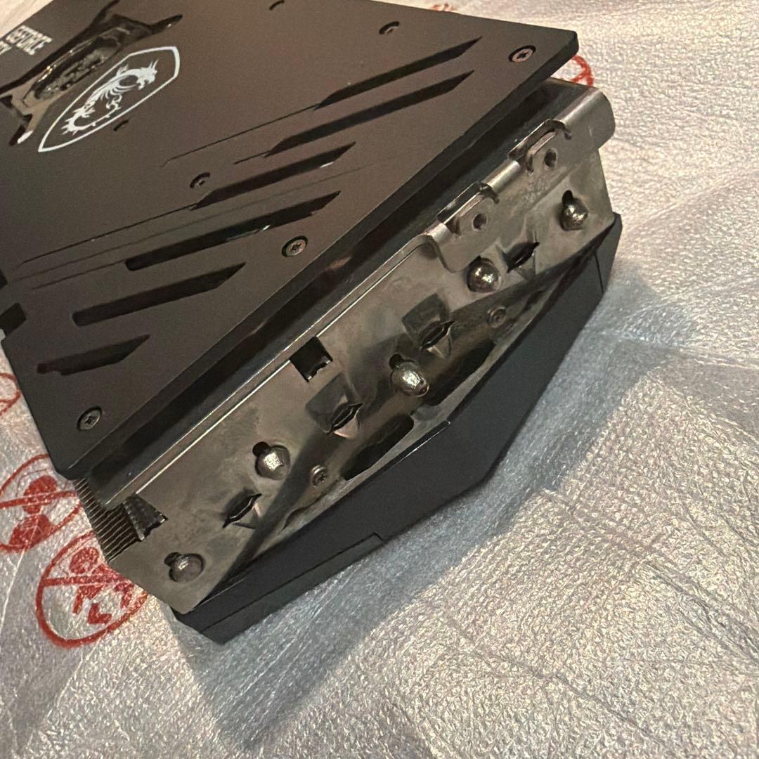 【即日発送可】GeForce RTX3070 GAMING X TRIO