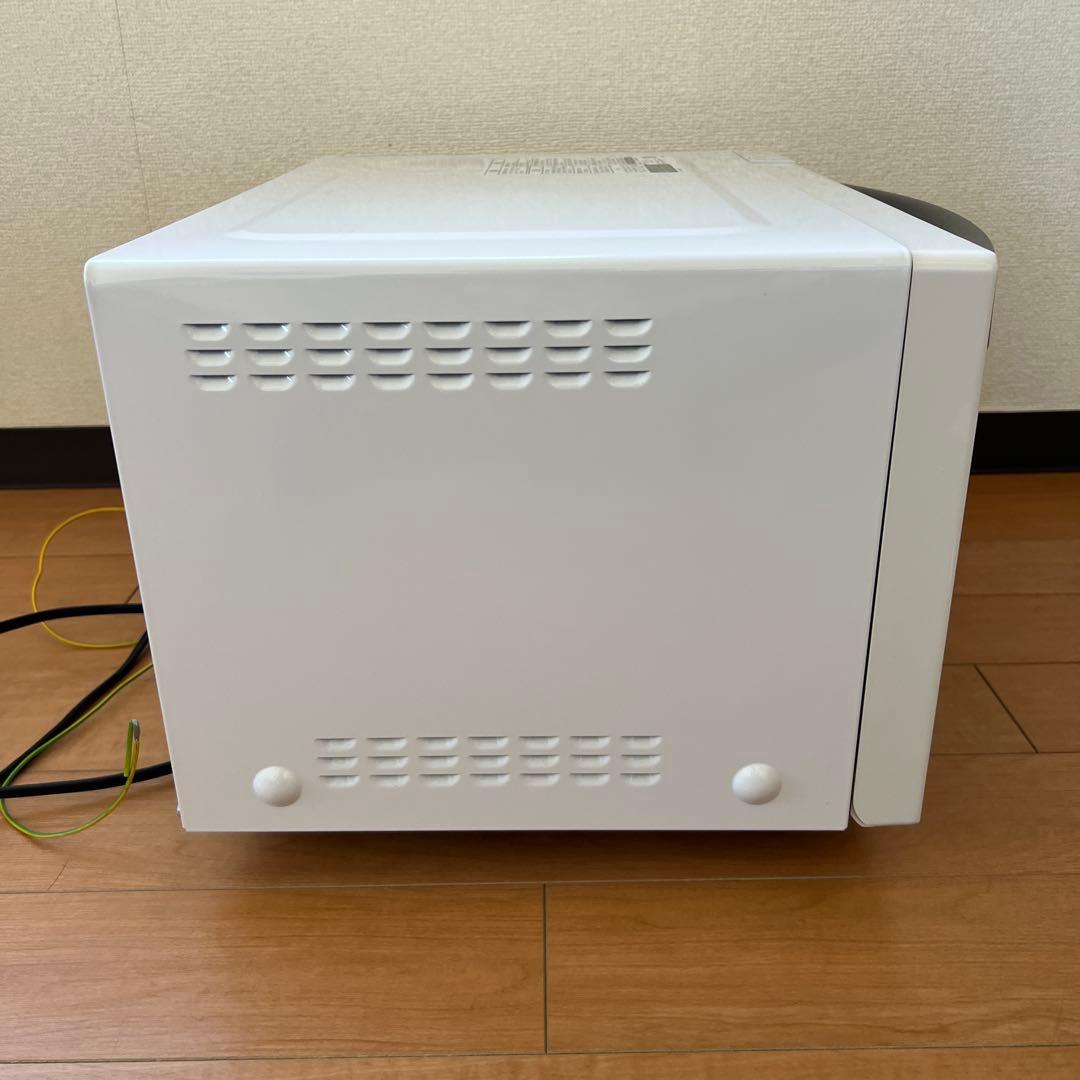 【中古美品】TOSHIBA 東芝 オーブンレンジ 〈家庭用〉 ER-V18