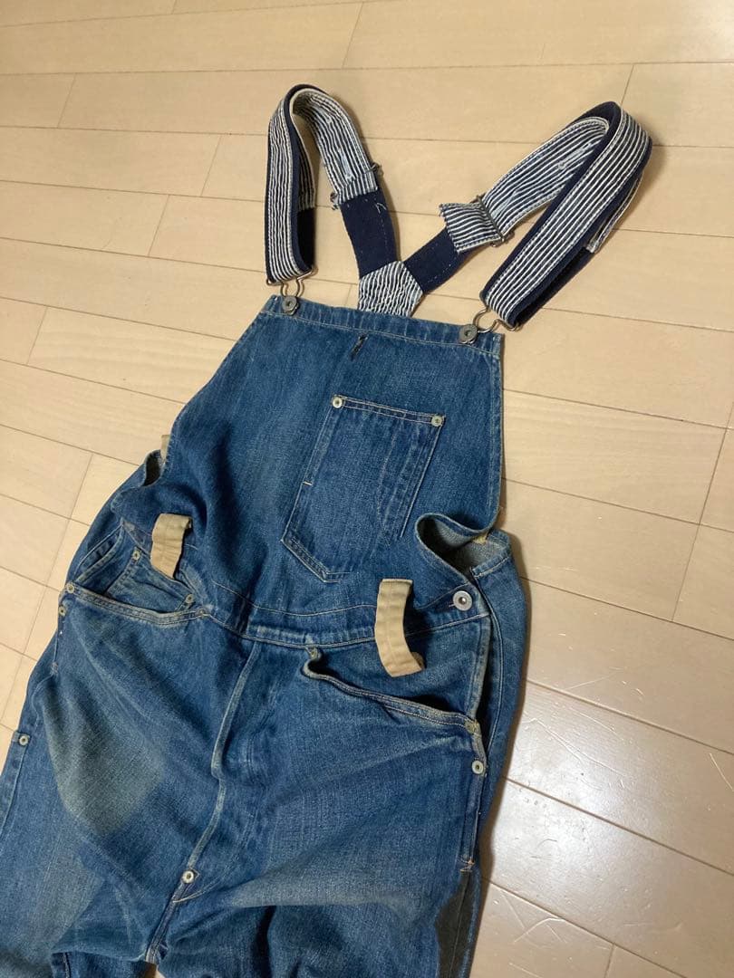 Levi’s LVC 1920s size36 NO2 05209-0001