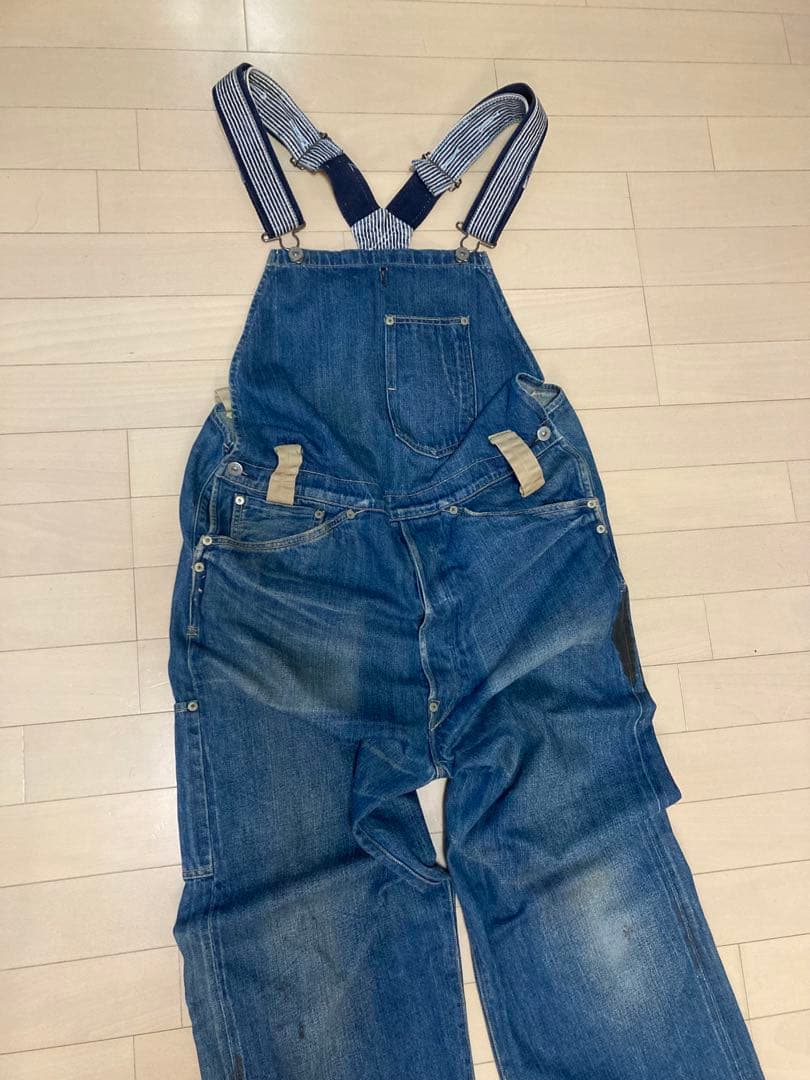 Levi’s LVC 1920s size36 NO2 05209-0001