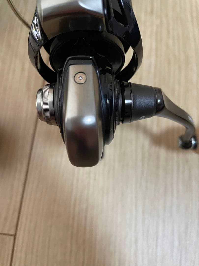 新品未使用　24 セルテート カスタムボディ ST FC LT 2000-P