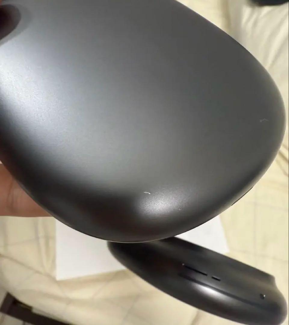 AirPods Max 第一世代