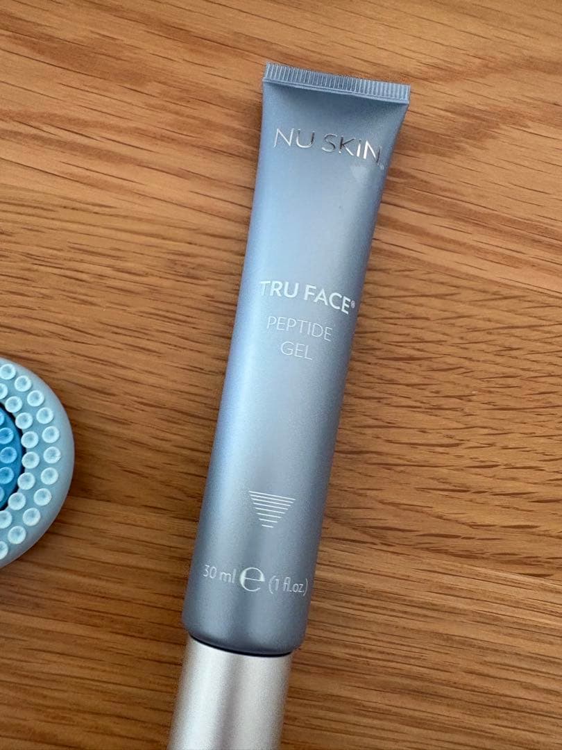 ageLOC ルミスパ iO