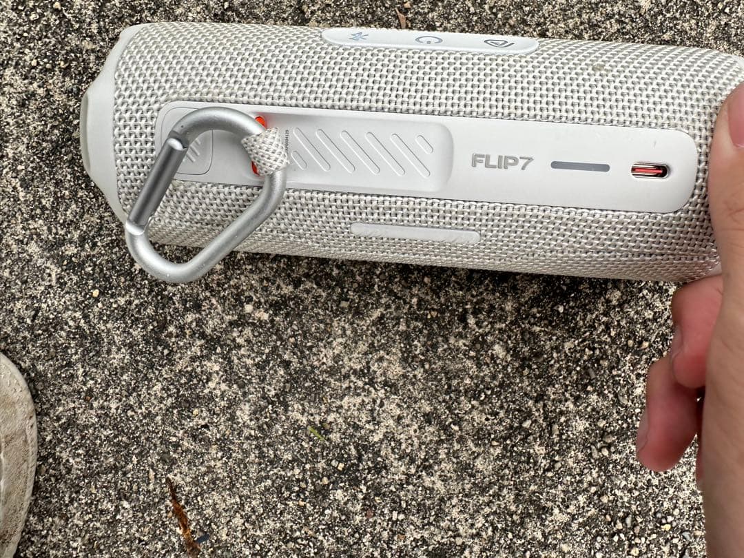 jbl スピーカー　flip7