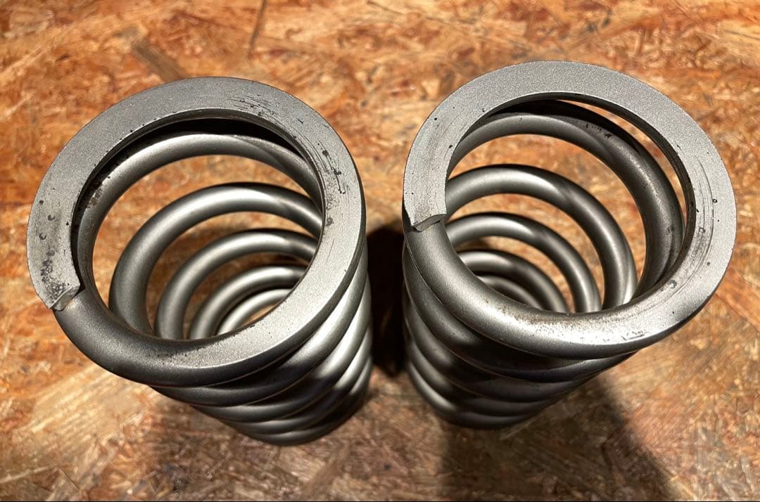 KYB KCS ID65 178mm 12kg 2本 10kg 2本　2セット