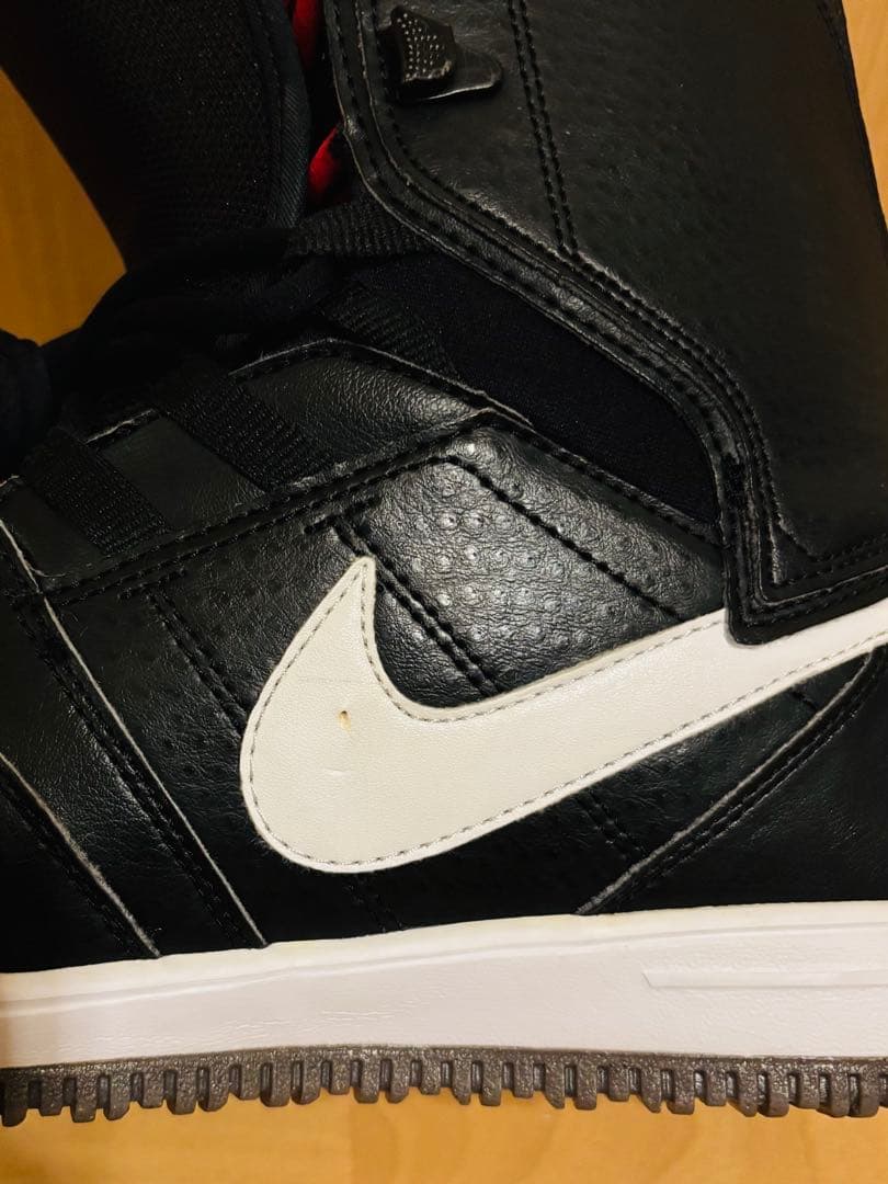 NIKE スノーボードブーツ　26cm