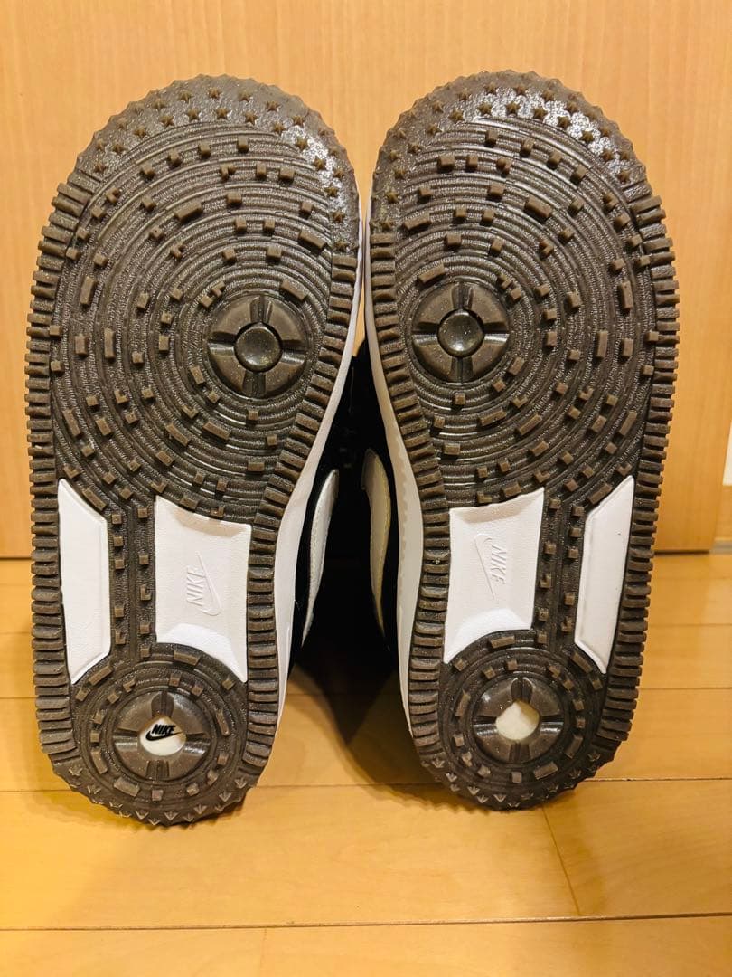 NIKE スノーボードブーツ　26cm