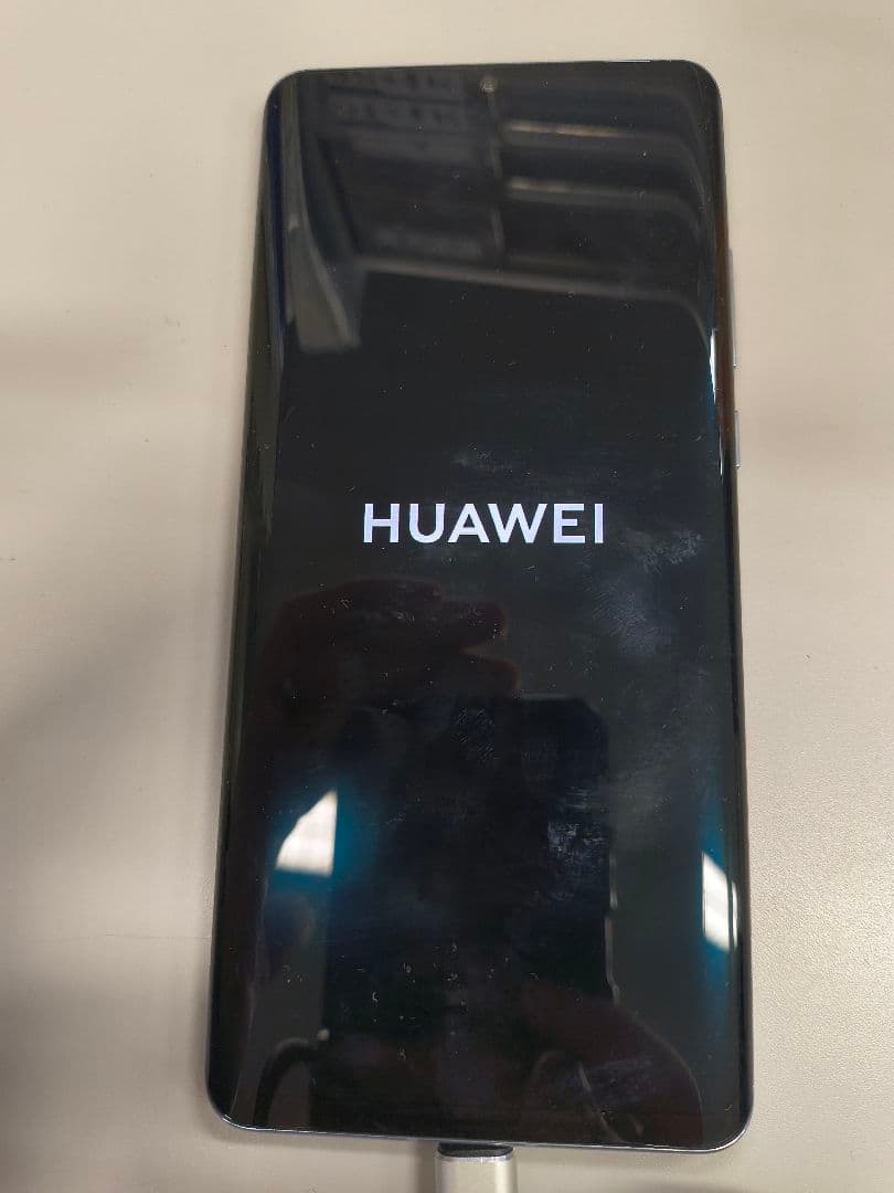 値下げ！ docomo HUAWEI P30 Pro HW02L スマホ本体