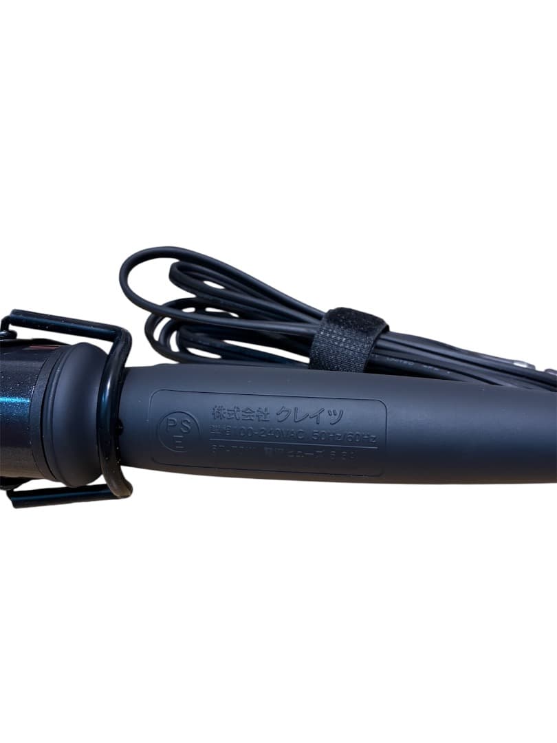 MAGNET Hair-Pro 38mm カールヘアアイロン