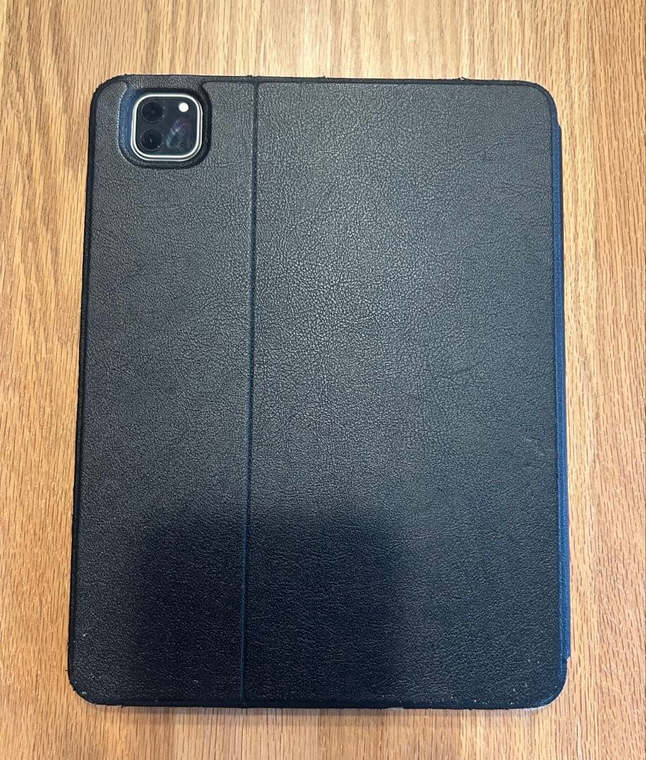 iPadPro 11インチ 第2世代 第二世代 Apple Pencil 付き