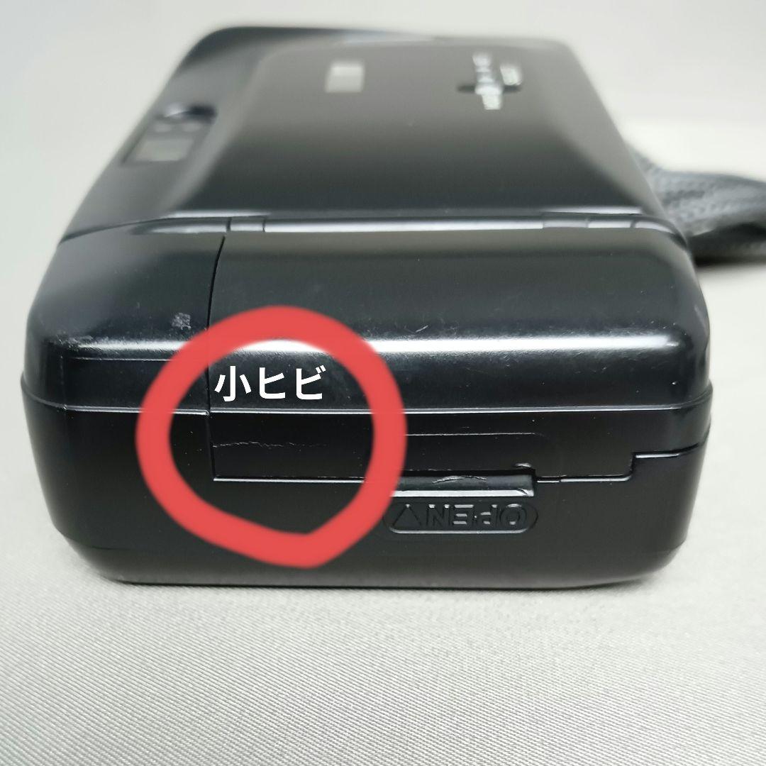 京セラ スリムT SlimT コンパクト フィルムカメラ