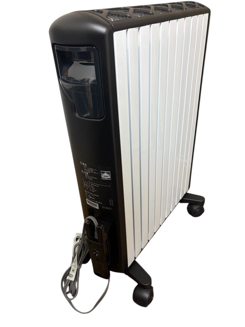 【美品】デロンギ Multi Dynamic Heater MDHS15